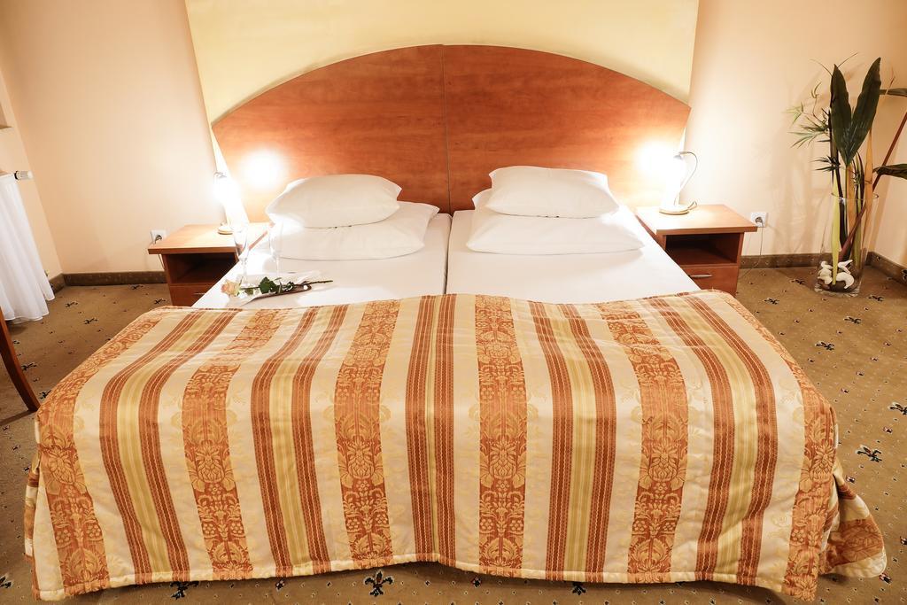 Hotel City Grudziądz Δωμάτιο φωτογραφία