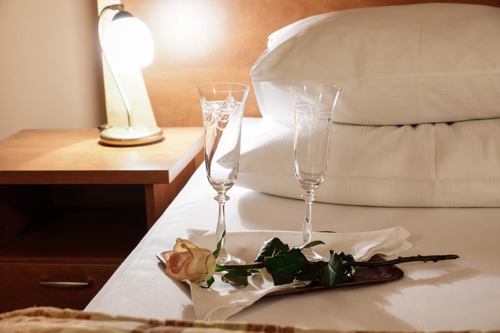 Hotel City Grudziądz Εξωτερικό φωτογραφία