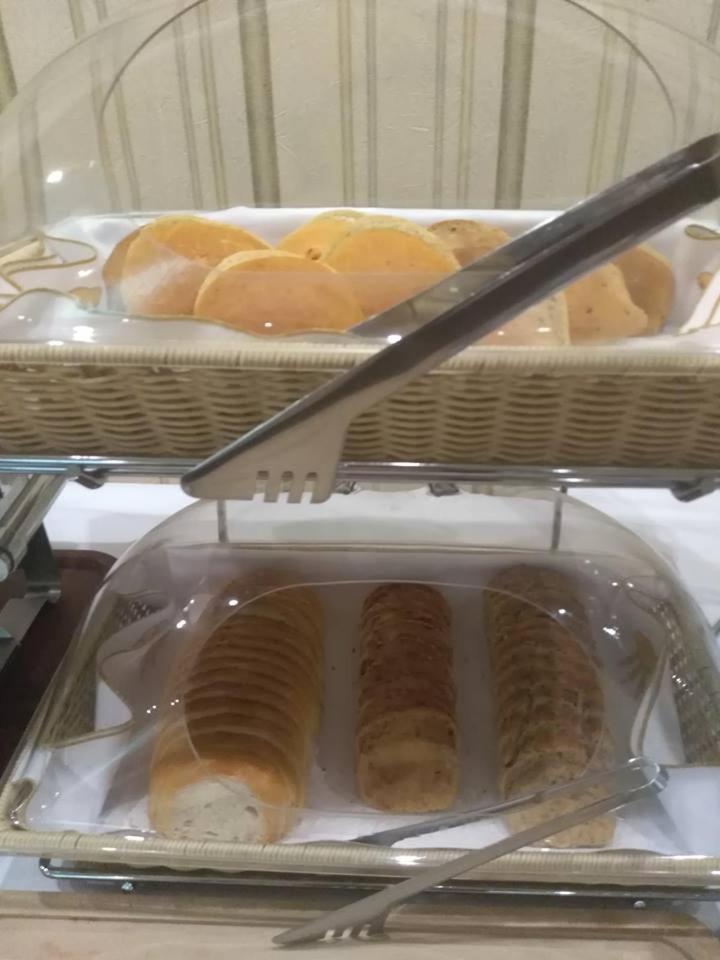 Hotel City Grudziądz Εξωτερικό φωτογραφία