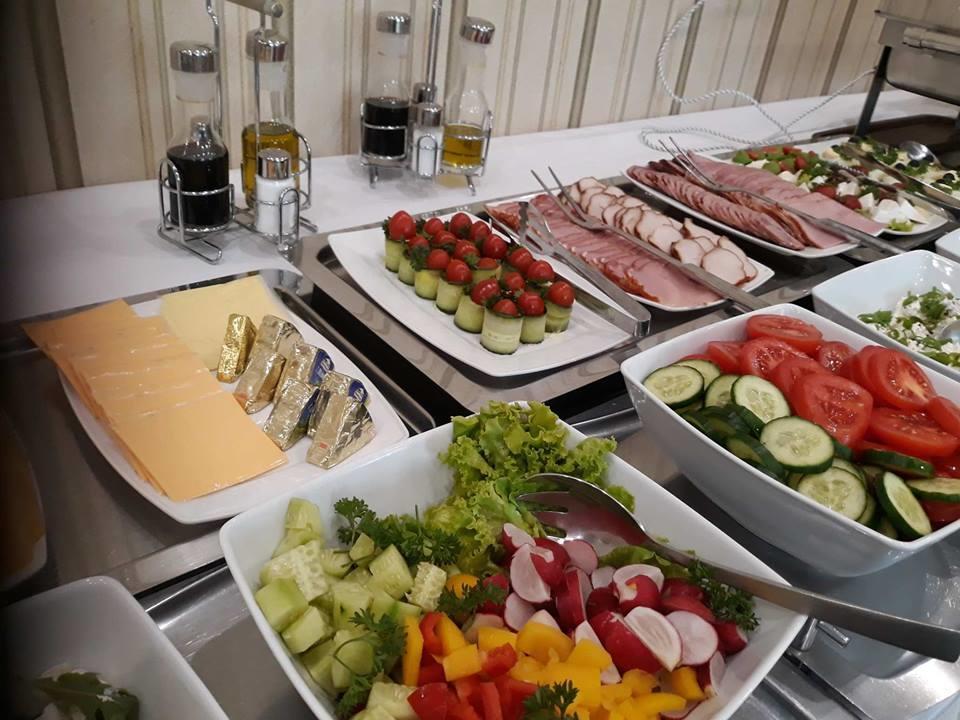 Hotel City Grudziądz Εξωτερικό φωτογραφία