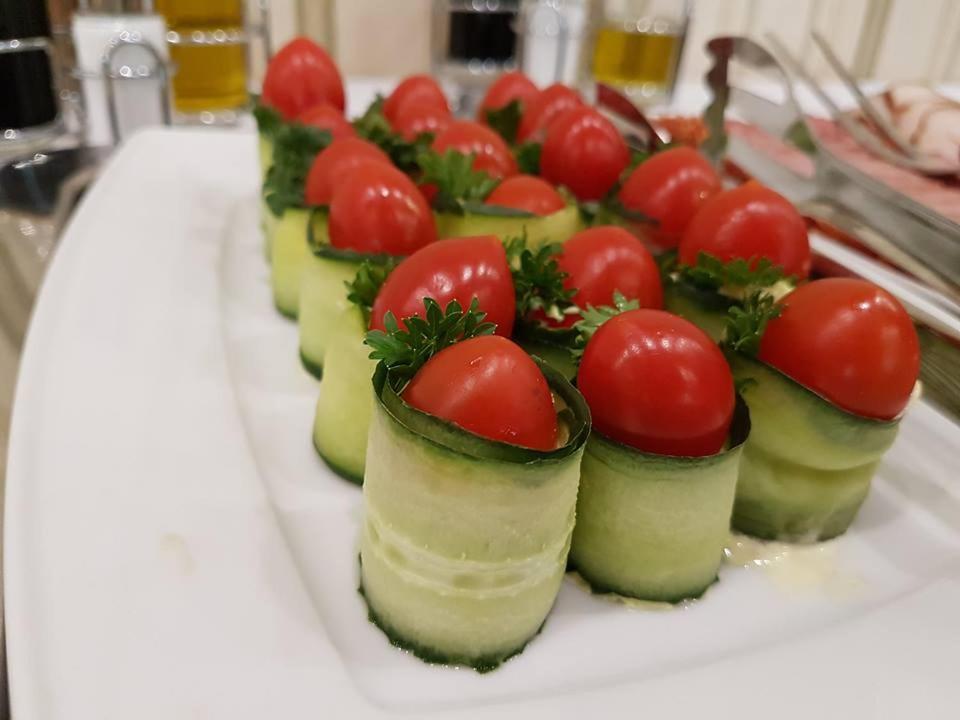 Hotel City Grudziądz Εξωτερικό φωτογραφία