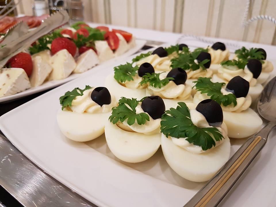 Hotel City Grudziądz Εξωτερικό φωτογραφία