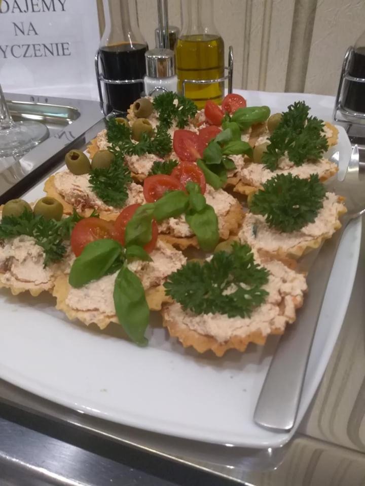 Hotel City Grudziądz Εξωτερικό φωτογραφία
