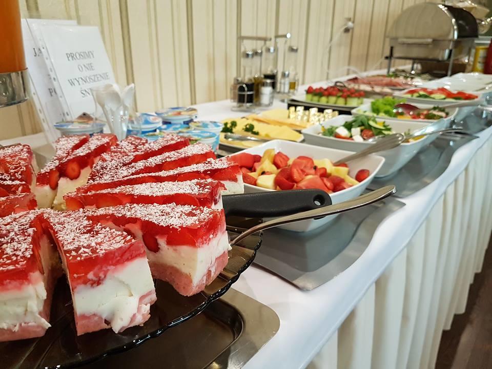 Hotel City Grudziądz Εξωτερικό φωτογραφία