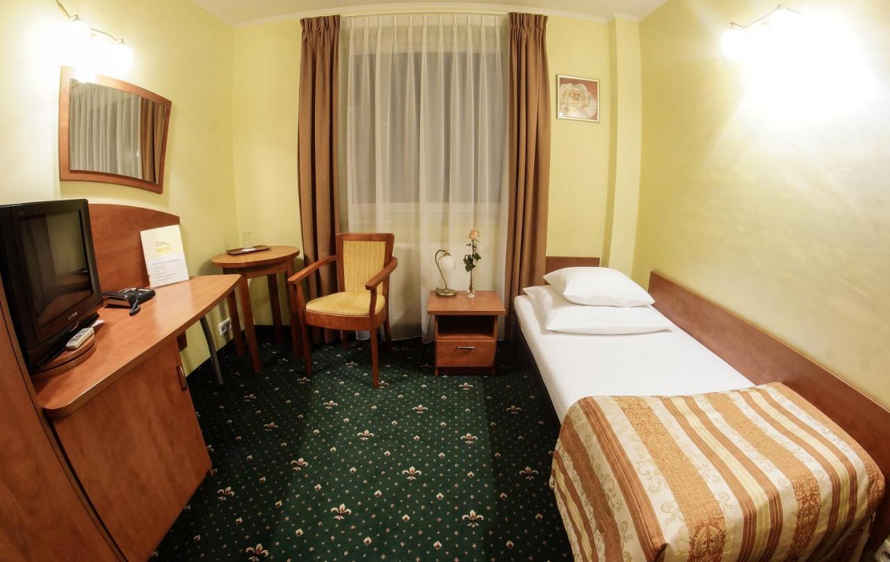 Hotel City Grudziądz Εξωτερικό φωτογραφία